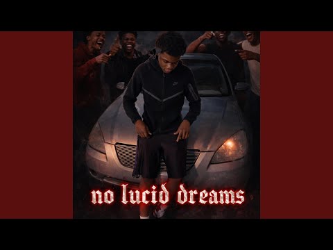 no lucid dreams (offical audio)