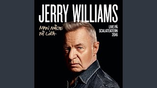 Vintersaga (Live på Scalateatern / 2016)