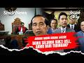 SIDANG IJAZAH JOKOWI Hadirkan Bukti Asli Mampukah Bungkam Tudingan Publik INSIDE STORY 19 07