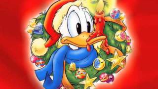 I'll Be Home For Christmas Love Donald