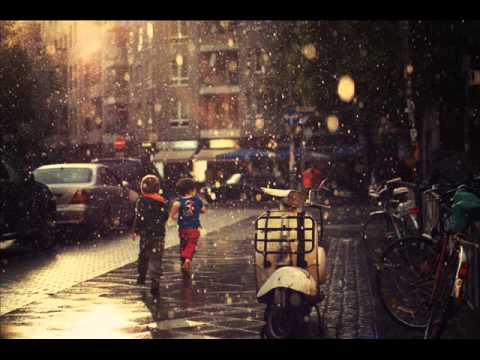 Dimi Stuff Feat. Anthony Poteat - You're Gonna Miss That Rain