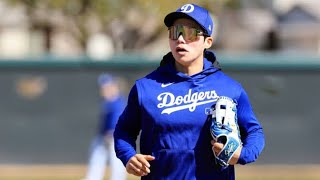 ロバーツ監督の全力疾走が話題に！💥 転倒シーンでド軍爆笑、韓国メディアは複雑な反応🇰🇷⚾