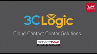 3CLogic video