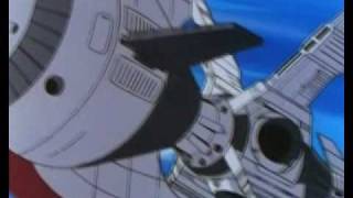 Captain Future Captain Future