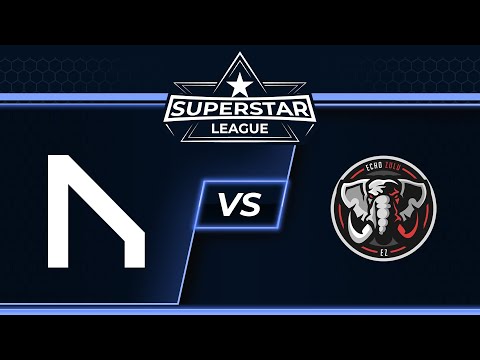 Nordavind vs Team Echo Zulu - Semi-Final Superstar League
