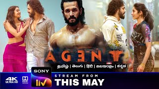 Agent OTT Release Date Confirm | Agent Full Movie Hindi Dubbed Akhil Akkineni | Agent Update Part 3