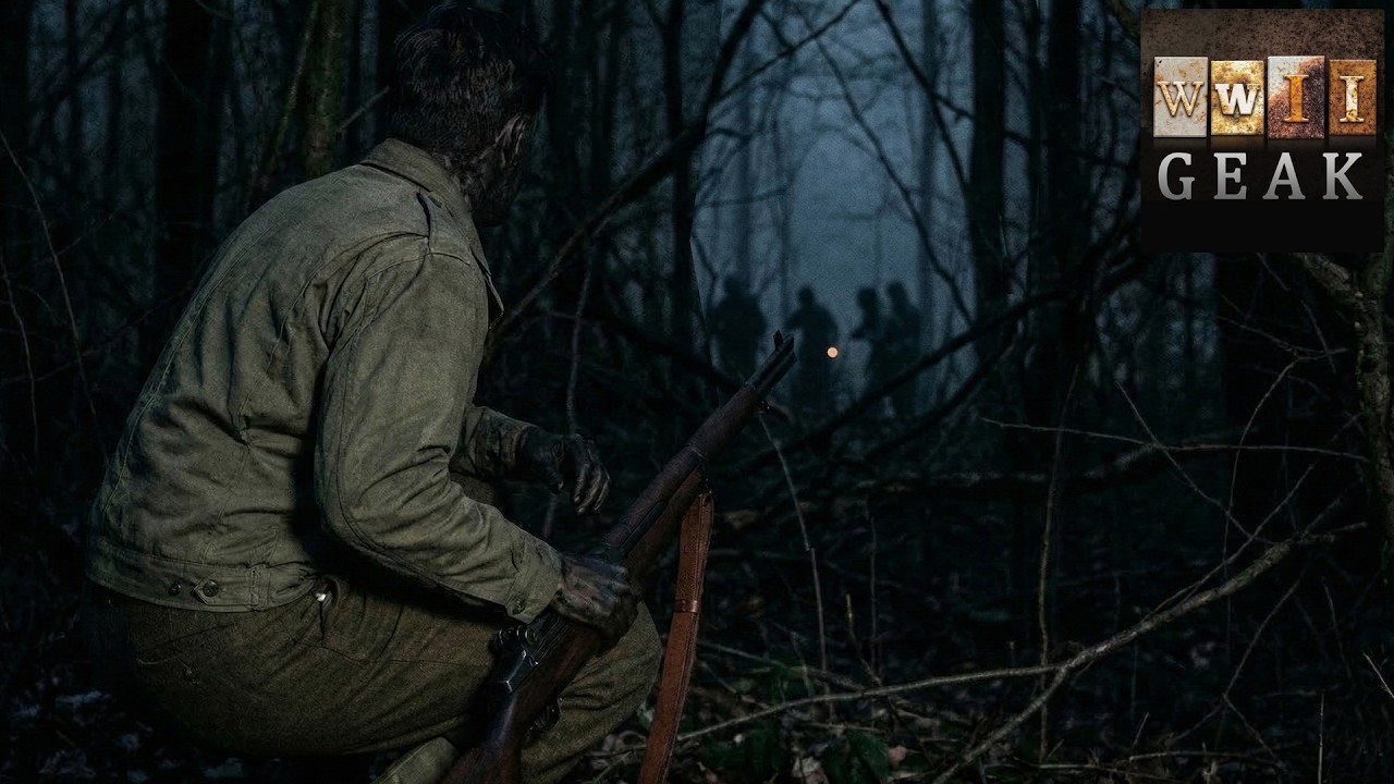 近代戦の忍者「斥候」最強スナイパーの礎となったサバイバル術とは？