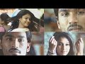 Engeyo Partha Mayakkam Song 4K HD Whatsapp Status Dhanush Nayanthara Yuvan Tamil
