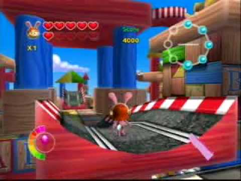 Myth Makers : Trixie in Toyland Wii