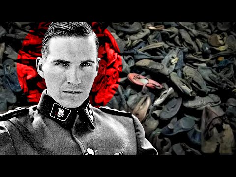 A Day In The Life Of A Nazi Guard In The WORST Concentration Camps