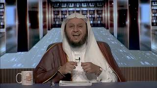 م. 16 - تفسير سورة الفجر (16:8) - التفسير – المستوى الثالث (2) – د. قشمير القرني image