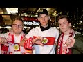 Relegation: So reagieren die VfB-Fans auf das 2:2 gegen Union Berlin