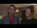 Culinaire primeur bij de buren