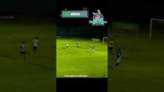 Gol do Cianorte - Dioran (Cianorte 1x0 Maringá) (Paranaense) 07/01/2026