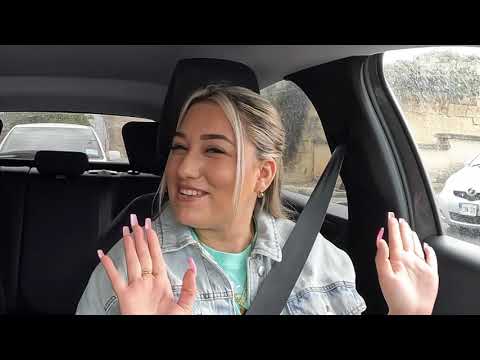 TLAQNA! Kelsey Bellante