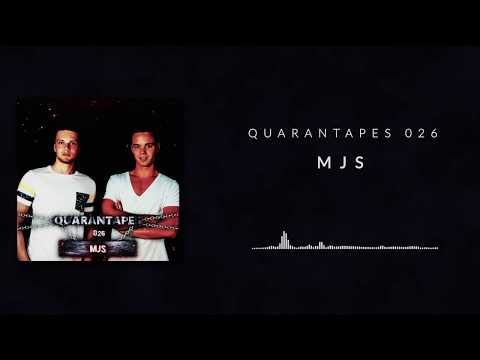 QUARANTAPES 026 - MJS