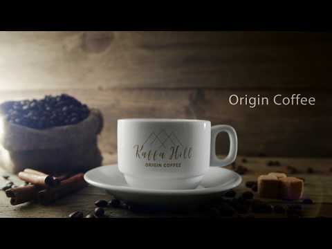 Café Kaffa Hill - Café Origin - Cà phê Bản địa