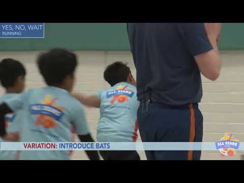 Week 4 Warm Up Yes, No, Wait