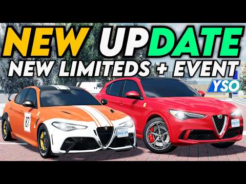 *NEW* VALENTINES UPDATE + 4 NEW CARS IN YOUNG STREET, ONTARIO!