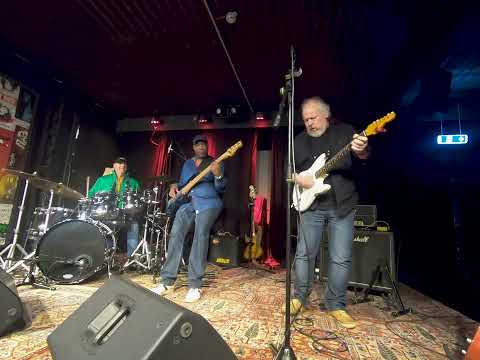 Paul Rose Trio - Everyday I Have The Blues