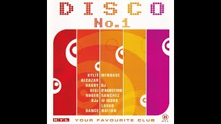 SYSTEM feat. MARC ALMOND - Soul On Soul