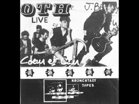 OTH - Live Coeur et Cuir (1985)