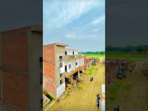 Vsranasi City Duplex House for Sale | Duplex | House | Villa | 3BHK - @DekhbhalPropertyCare #shorts #harhua