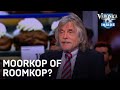 Moorkop of roomkop? | VERONICA INSIDE