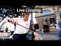 Live Looping