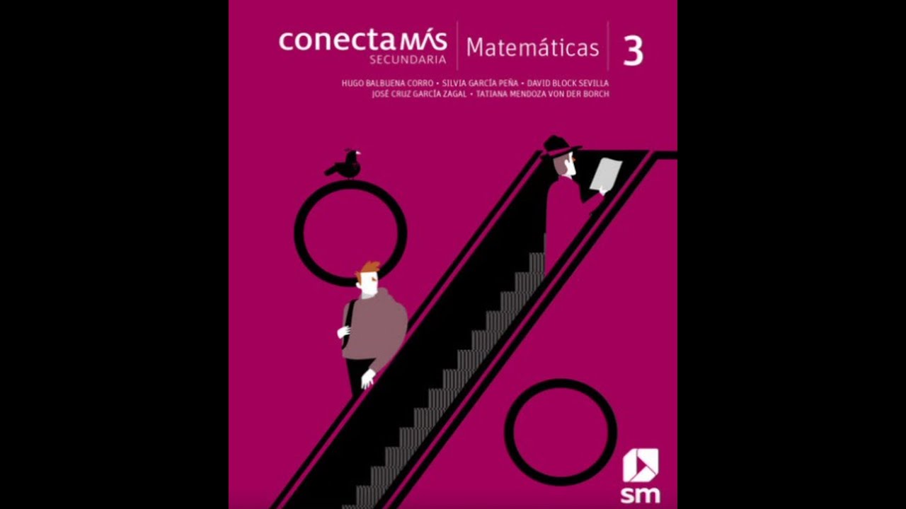 CALCULO DE DISTANCIAS Y LONGITUDES PAG 156 Y 157 CONECTA TERCERO MATEMATICAS