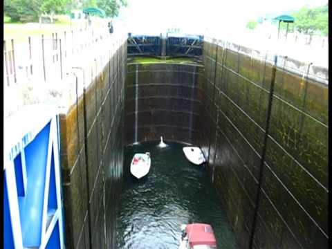Lock 43