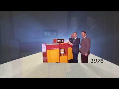 The Jotun Story - Values Created By History