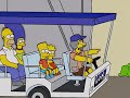 Homer Simpson Parodying Dan Castellaneta