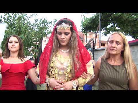 KOZETA BINAKAJ KANAGJEGJI