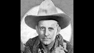 Early Carson Robison - Left My Gal In The Mountains (1929).