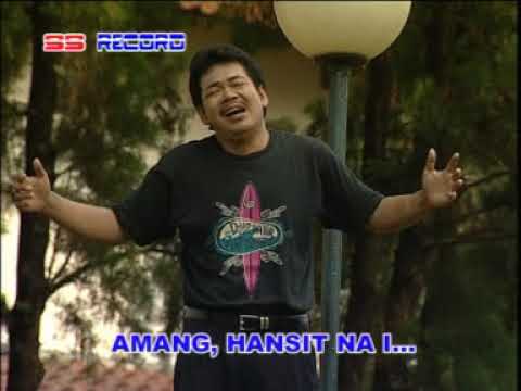 Posther Sihotang - Ditimpa Utang ( Official Music Video )