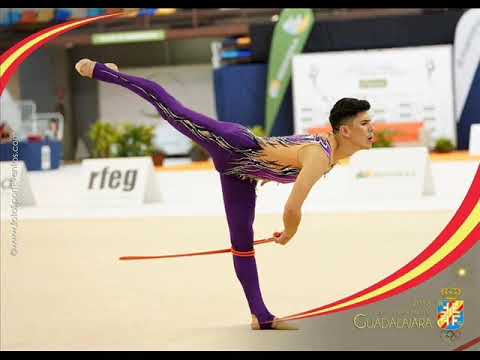 0574 - Mohacs - Music For Rhythmic Gymnastics