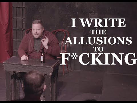 A Writer For Leslie Jones' Supermarket Sweep