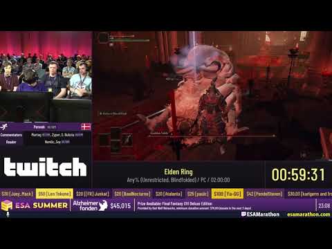 ESA #51 - Elden Ring by Pennek