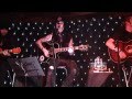 Wednesday 13 - Ghost Stories (Acoustic, Nottingham ...