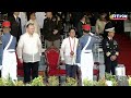 LIVE Pres Marcos Delivers The Commencement Address For The PMA Siklab Laya Class Of 2025