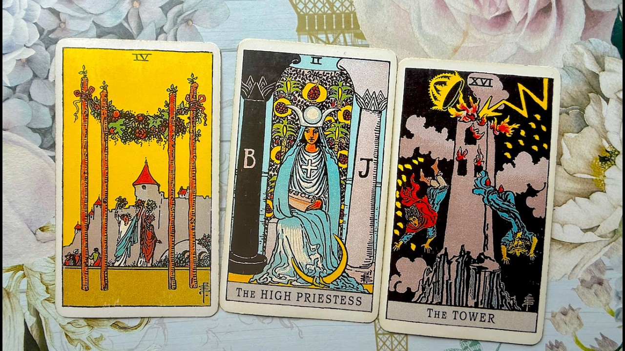 AQUARIUS ♒️ THEY ARE COMING BACK TO SURPRISE YOU!  💕 OCTOBER 2026 DAILY TAROT