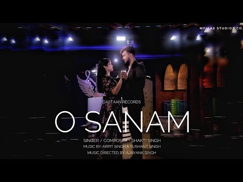 Utkarsh Saxena O Sanam | The Karrsh Captures