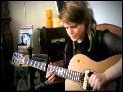 Wallis Bird - In Dictum (Session live le Peuple Du Rock)