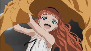 Download lagu Getting to Know Frill | Wonder Egg Priority Episode 11 mp3 Download lagu Getting to Know Frill | Wonder Egg Priority Episode 11 mp3