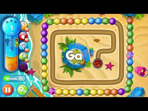 Marble Woka Woka # 2