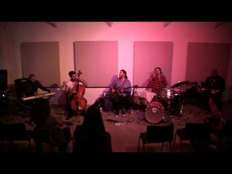 Artyom Manukyan's Improv Family pt4 2014-05-09 Curve Line Space (wide)