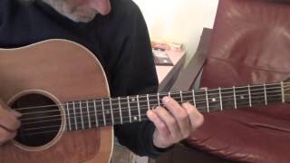 JOHN RENBOURN - SCARBOROUGH FAIR