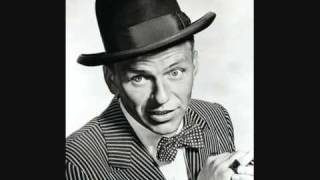 The Huckelbuck Frank Sinatra