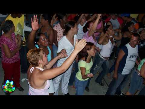 CRISTAL  - Alerta Roja-  Isla de la Juventud Cuba